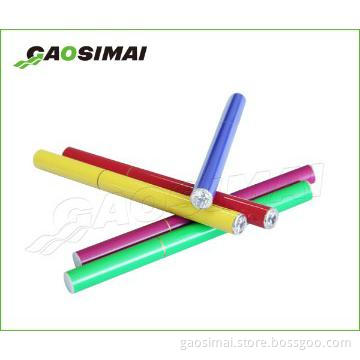 Newest Disposable Colorful E Shisha Electronic Cigarette with Diamond